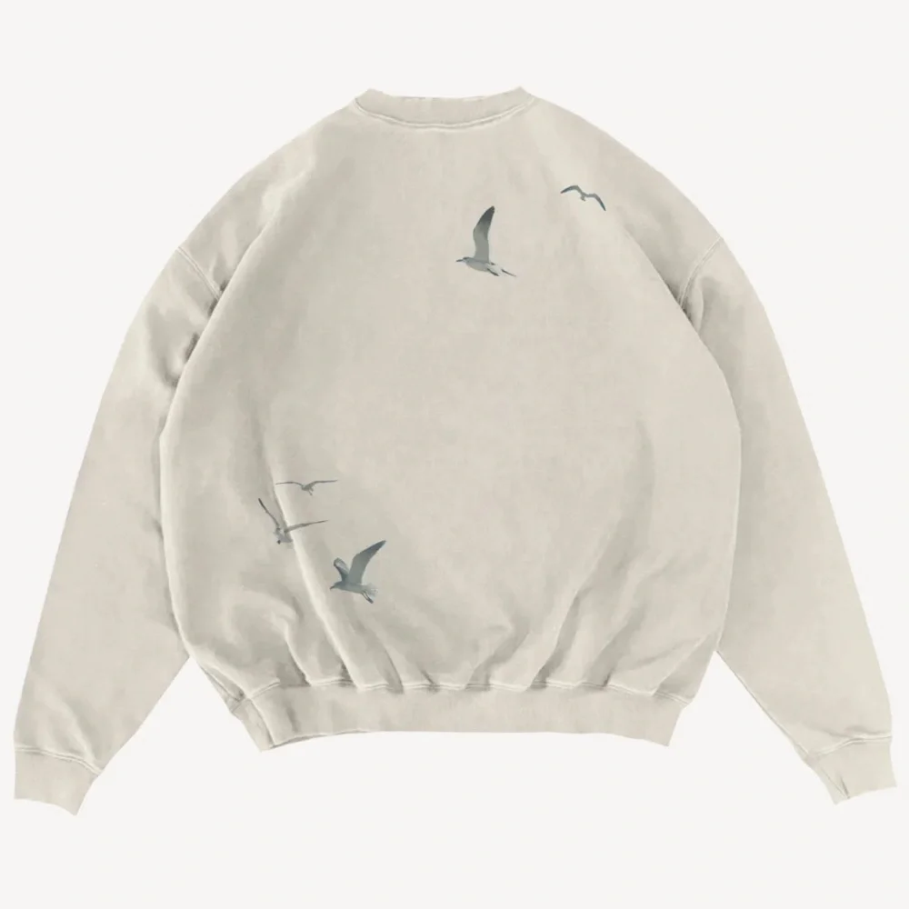 Taylor swift 1989 crewneck Taylor’s version - Picture 2 of 5